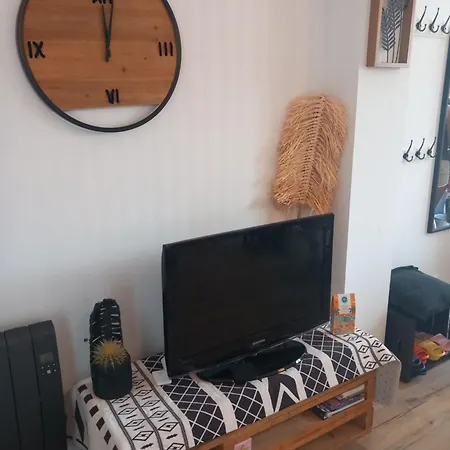 Casa vacanze Cote D'opale - Maison Cocooning Classe 3 Etoiles