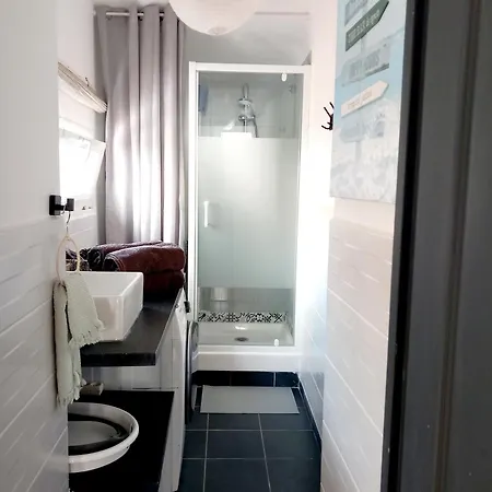 Cote D'opale - Maison Cocooning Classe 3 Etoiles Holiday home *