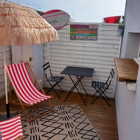 Casa vacanze Cote D'opale - Maison Cocooning Classe 3 Etoiles