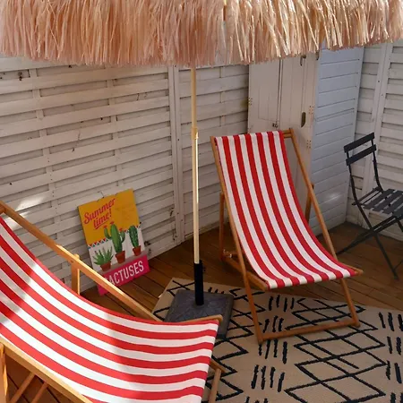 Holiday home Cote D'opale - Maison Cocooning Classe 3 Etoiles Marquise