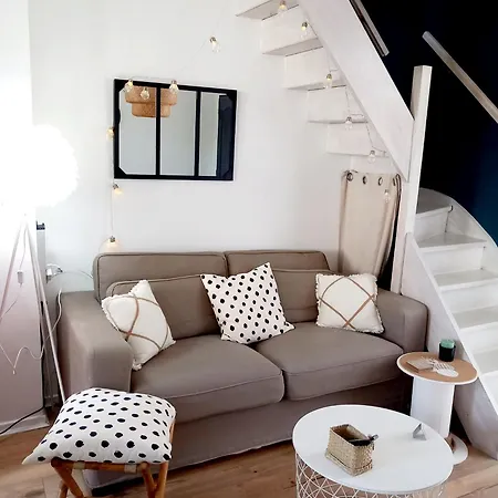 Cote D'opale - Maison Cocooning Classe 3 Etoiles Casa vacanze *