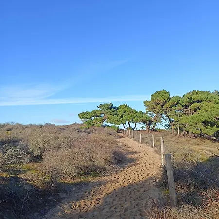 Holiday home Cote D'opale - Maison Cocooning Classe 3 Etoiles *